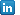 LinkedIn logo