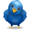 Twitter logo